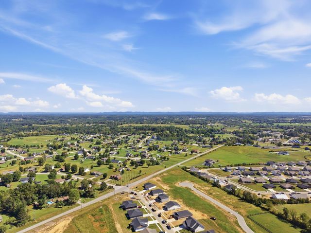 353 Mohegan Trail, Richmond, KY 40475