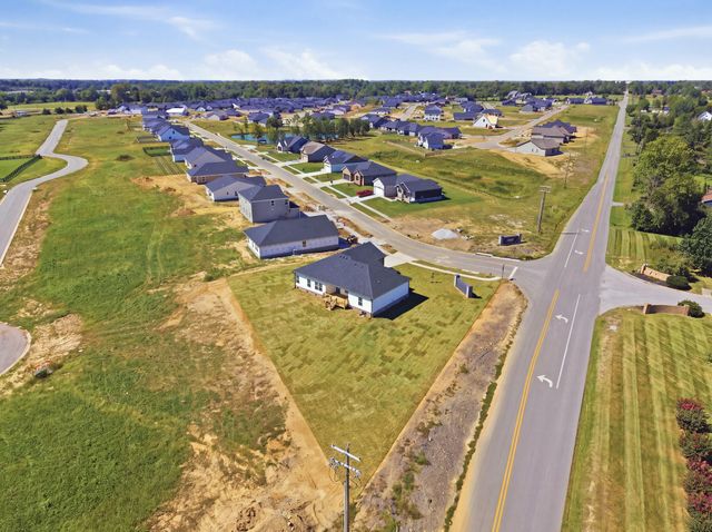 353 Mohegan Trail, Richmond, KY 40475