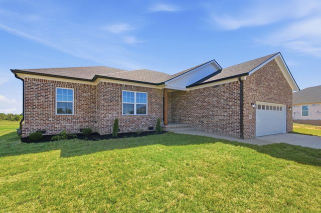 353 Mohegan Trail, Richmond, KY 40475