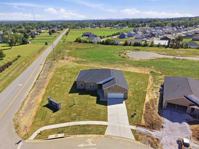 353 Mohegan Trail, Richmond, KY 40475