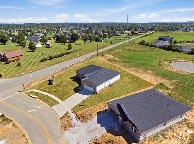 353 Mohegan Trail, Richmond, KY 40475