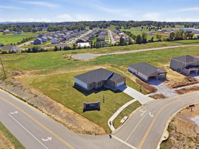 353 Mohegan Trail, Richmond, KY 40475