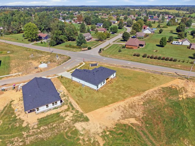 353 Mohegan Trail, Richmond, KY 40475