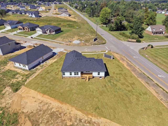 353 Mohegan Trail, Richmond, KY 40475
