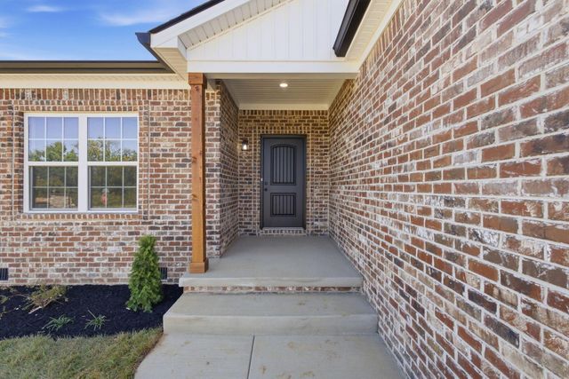 353 Mohegan Trail, Richmond, KY 40475