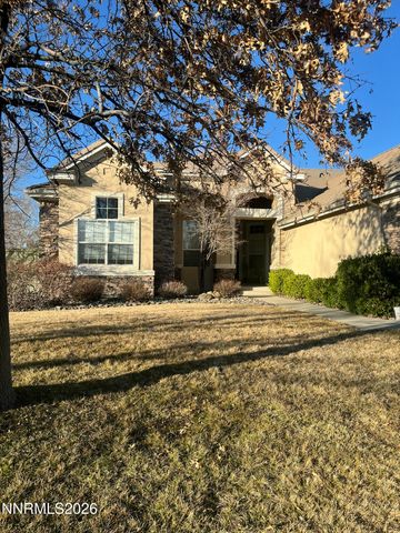 1895 Vintners Place, Reno, NV 89519