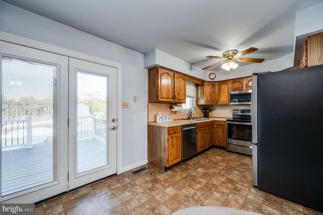 523 MOUNT LAUREL AVE, Temple, PA 19560