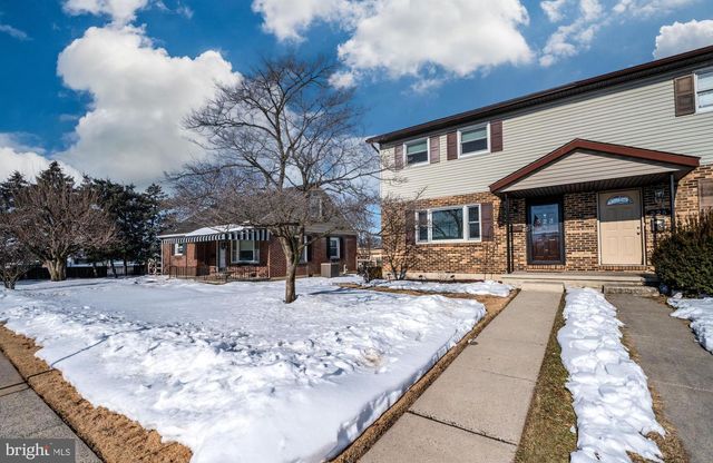 523 MOUNT LAUREL AVE, Temple, PA 19560