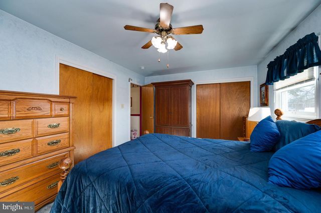 523 MOUNT LAUREL AVE, Temple, PA 19560