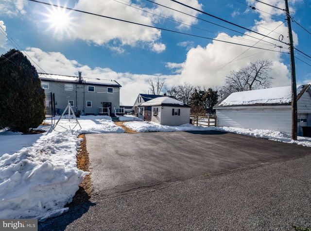 523 MOUNT LAUREL AVE, Temple, PA 19560