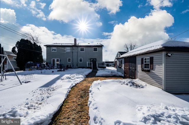 523 MOUNT LAUREL AVE, Temple, PA 19560