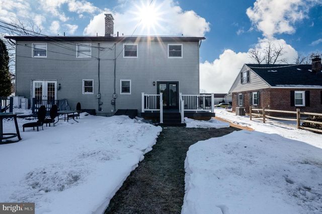 523 MOUNT LAUREL AVE, Temple, PA 19560