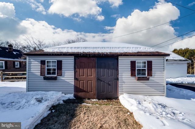 523 MOUNT LAUREL AVE, Temple, PA 19560