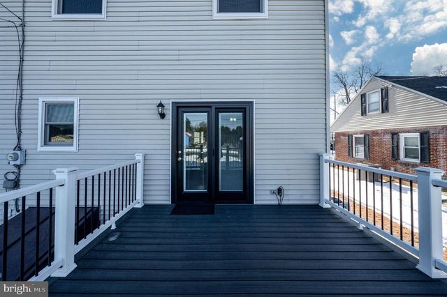 523 MOUNT LAUREL AVE, Temple, PA 19560