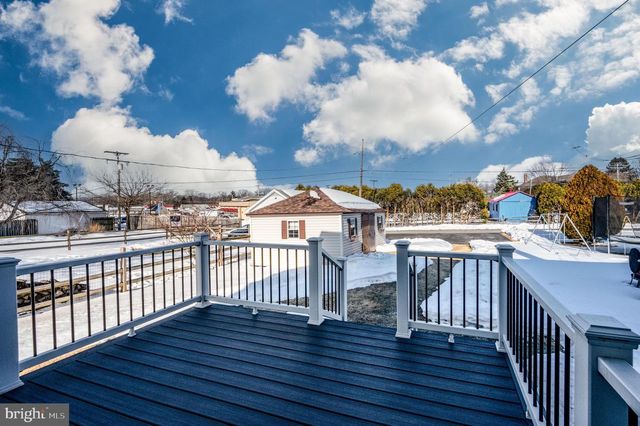 523 MOUNT LAUREL AVE, Temple, PA 19560