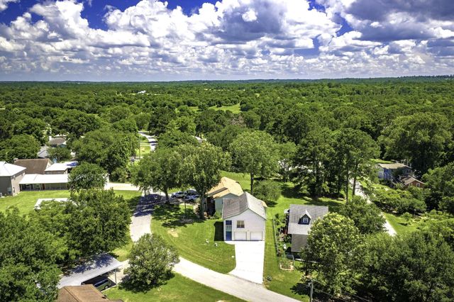 239 Skyline Dr, Coldspring, TX 77331