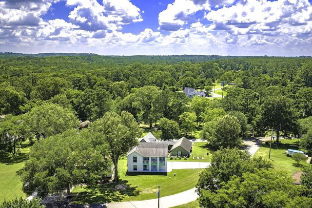 239 Skyline Dr, Coldspring, TX 77331