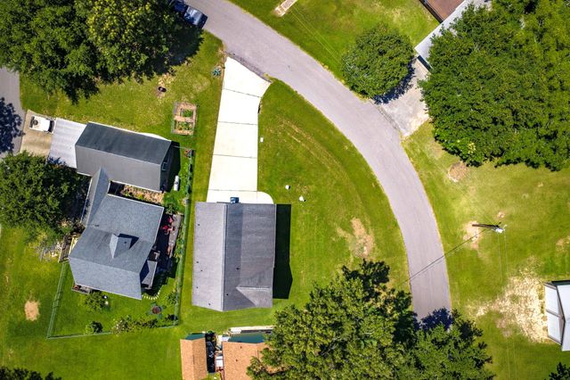 239 Skyline Dr, Coldspring, TX 77331