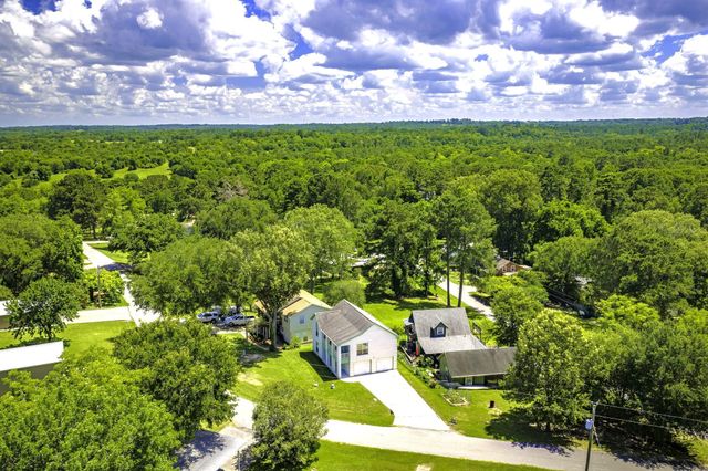 239 Skyline Dr, Coldspring, TX 77331