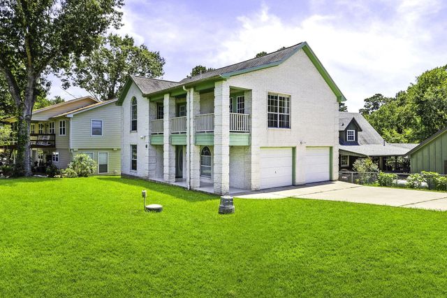 239 Skyline Dr, Coldspring, TX 77331