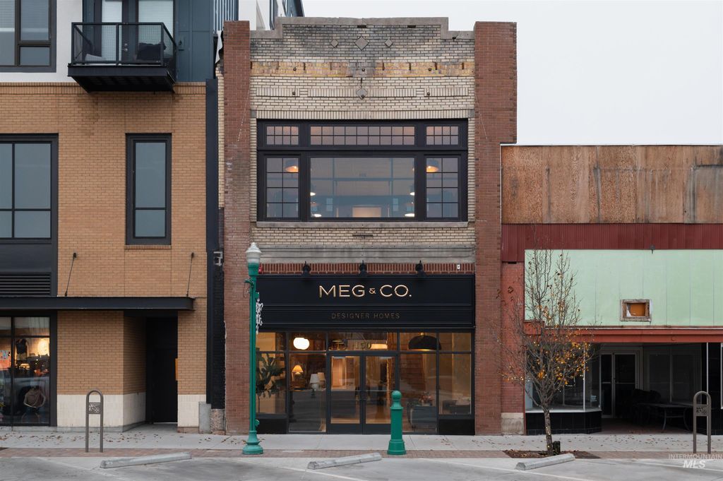 150 Main Ave S 101, Twin Falls, ID 83301