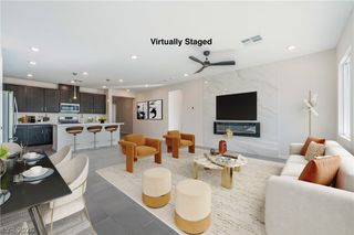 6729 North Sacred Palm Street, North Las Vegas, NV 89086