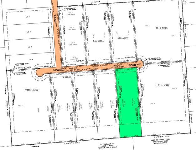 31839 Boone Road, Waller, TX 77484