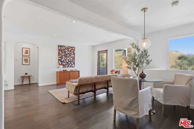 2645 Onyx Drive, Los Angeles, CA 90032