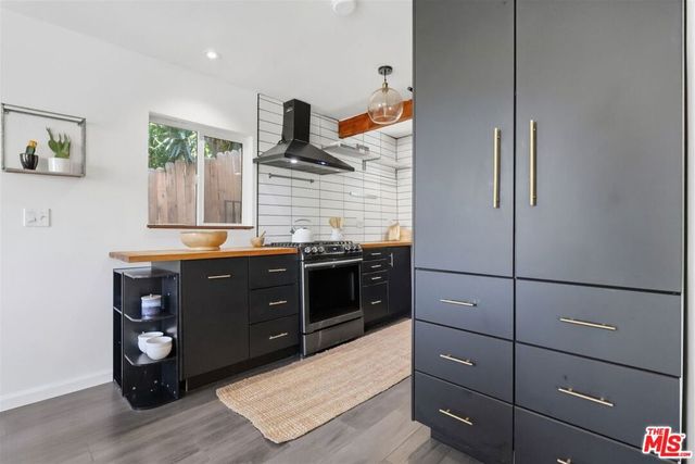 2645 Onyx Drive, Los Angeles, CA 90032