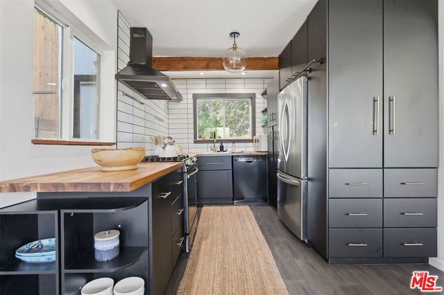 2645 Onyx Drive, Los Angeles, CA 90032