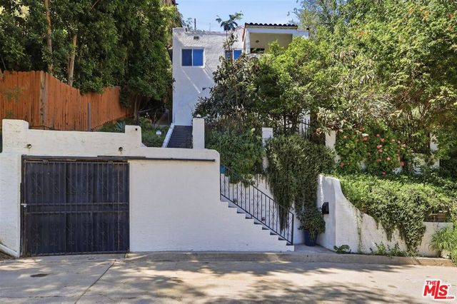 2645 Onyx Drive, Los Angeles, CA 90032