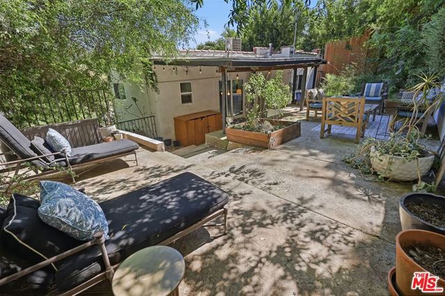 2645 Onyx Drive, Los Angeles, CA 90032