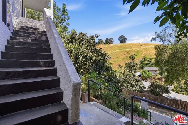 2645 Onyx Drive, Los Angeles, CA 90032