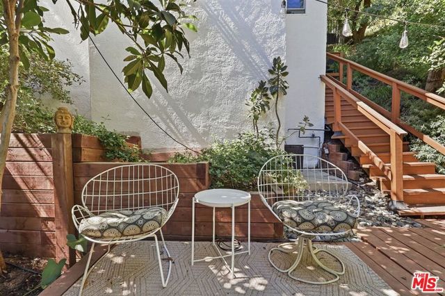 2645 Onyx Drive, Los Angeles, CA 90032