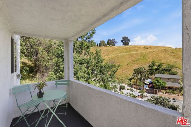 2645 Onyx Drive, Los Angeles, CA 90032