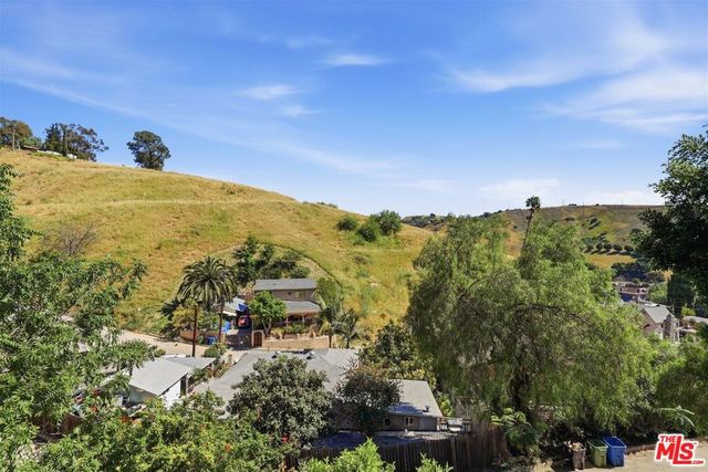 2645 Onyx Drive, Los Angeles, CA 90032