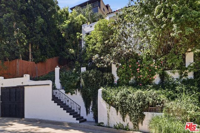 2645 Onyx Drive, Los Angeles, CA 90032