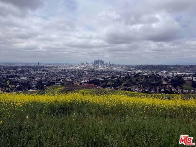 2645 Onyx Drive, Los Angeles, CA 90032