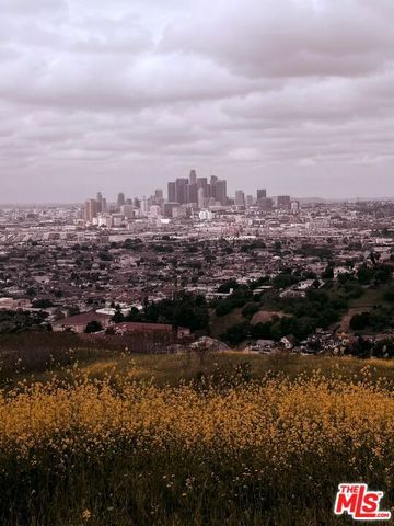 2645 Onyx Drive, Los Angeles, CA 90032