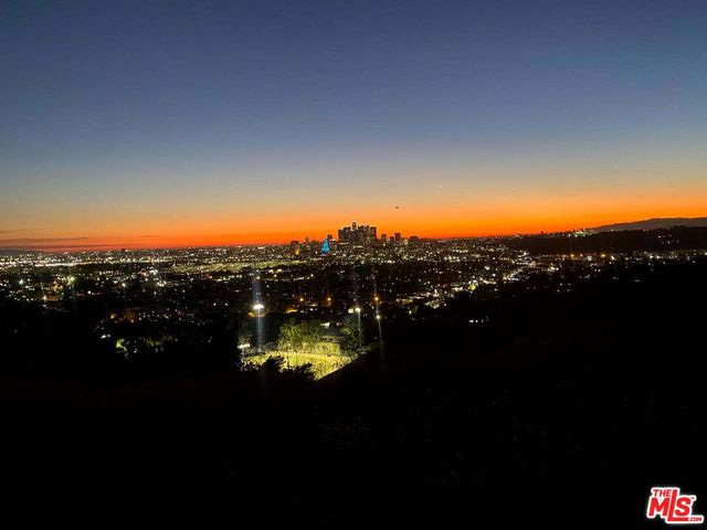 2645 Onyx Drive, Los Angeles, CA 90032