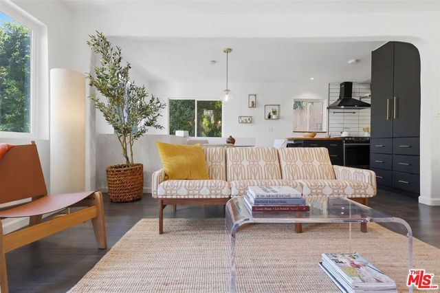 2645 Onyx Drive, Los Angeles, CA 90032