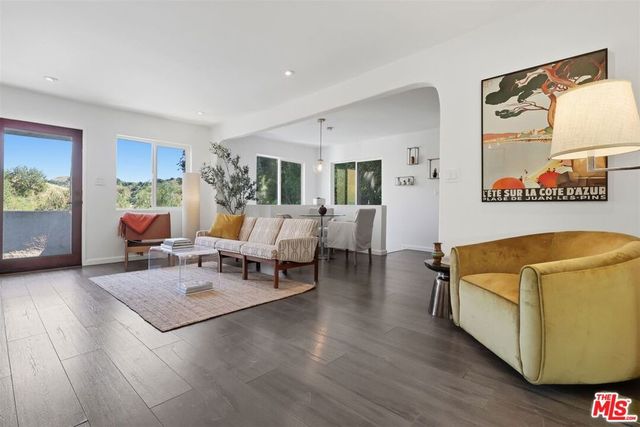 2645 Onyx Drive, Los Angeles, CA 90032