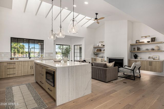 15341 E Verbena Drive, Fountain Hills, AZ 85268