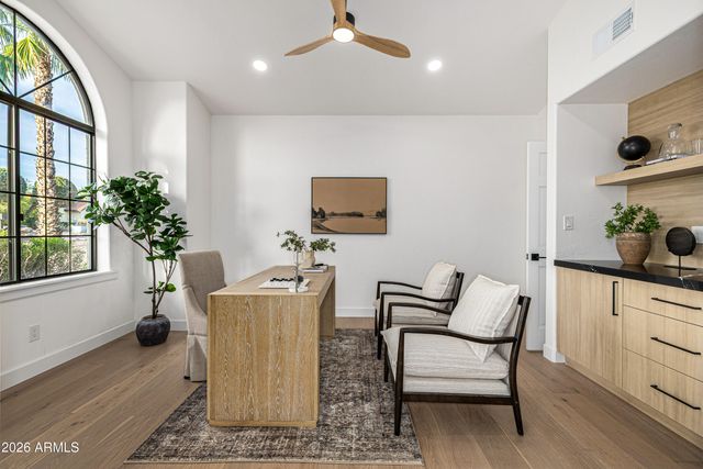 15341 E Verbena Drive, Fountain Hills, AZ 85268