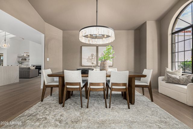 15341 E Verbena Drive, Fountain Hills, AZ 85268