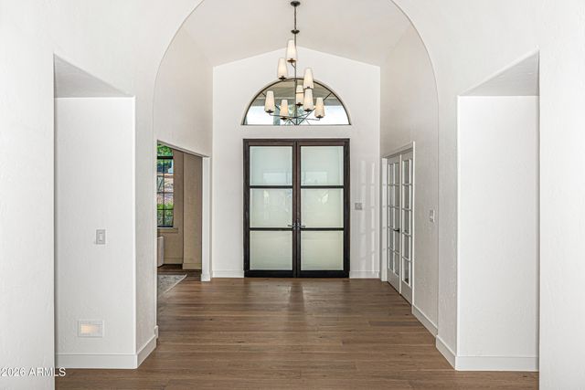 15341 E Verbena Drive, Fountain Hills, AZ 85268