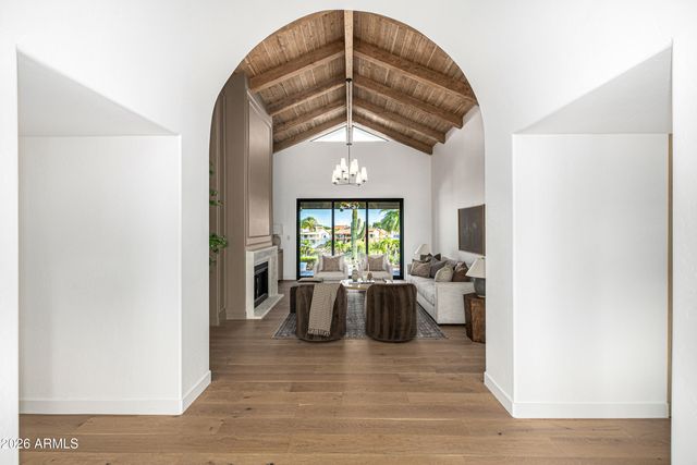 15341 E Verbena Drive, Fountain Hills, AZ 85268