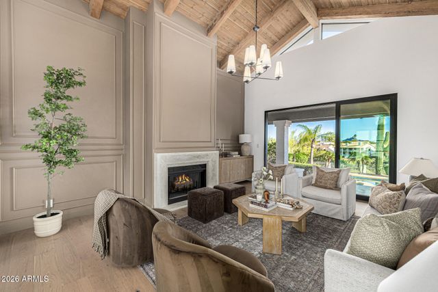 15341 E Verbena Drive, Fountain Hills, AZ 85268