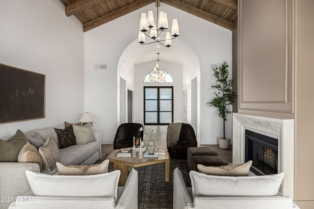 15341 E Verbena Drive, Fountain Hills, AZ 85268