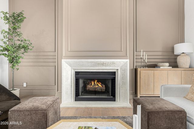 15341 E Verbena Drive, Fountain Hills, AZ 85268